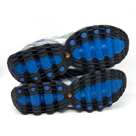 Nike Mens Air Max DN8 x Better Gift Shop Grey Shoes Sz 8.5 New IB7455-0112 - Picture 9 of 12